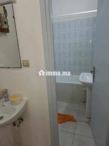 Joli appart à 5mn de Hay Ryad Rabat - Location Immobilier - Temara - photo 6
