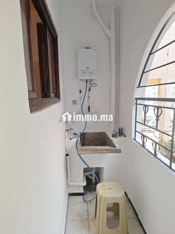 Joli appart à 5mn de Hay Ryad Rabat - Location Immobilier - Temara - photo 8