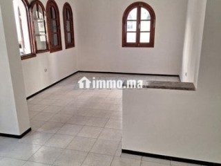Joli appart à 5mn de Hay Ryad Rabat - Appartement à louer - Temara