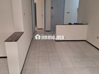 Joli appart à 5mn de Hay Ryad Rabat - Appartement à louer - Temara
