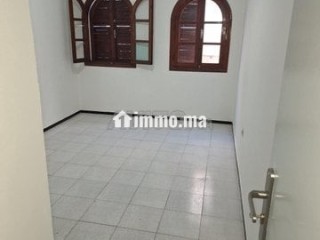 Joli appart à 5mn de Hay Ryad Rabat - Appartement à louer - Temara