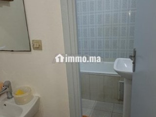 Joli appart à 5mn de Hay Ryad Rabat - Appartement à louer - Temara