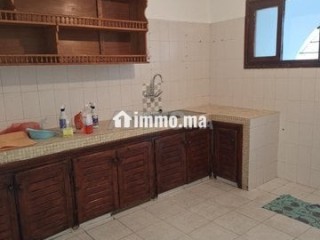 Joli appart à 5mn de Hay Ryad Rabat - Appartement à louer - Temara