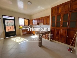 Magnifique villa avec piscine privée à Targa - Villa à louer - Marrakech
