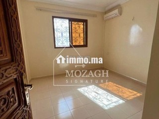 Magnifique villa avec piscine privée à Targa - Villa à louer - Marrakech