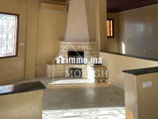 Magnifique villa avec piscine privée à Targa - Villa à louer - Marrakech