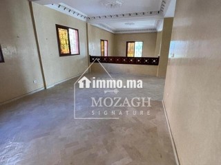 Magnifique villa avec piscine privée à Targa - Villa à louer - Marrakech