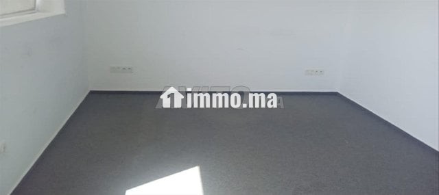 Des plateaux bureaux en location - Location Immobilier - Tanger - photo 2