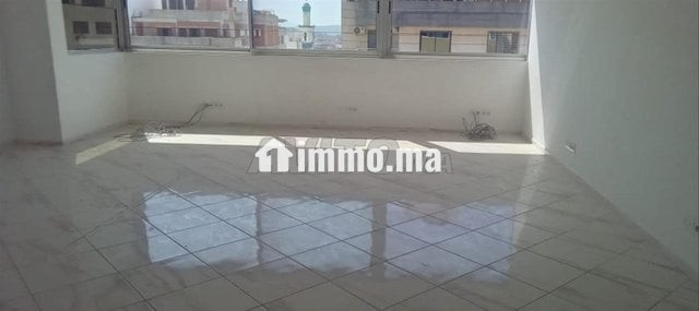 Des plateaux bureaux en location - Location Immobilier - Tanger - photo 6