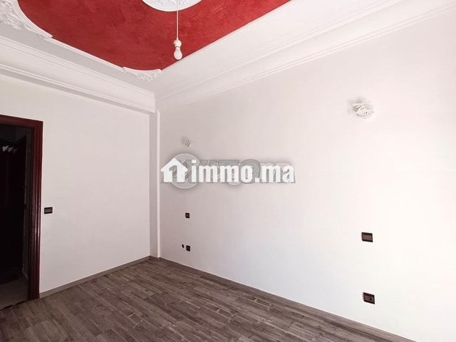 CMN-AS-1728 - Appartement à louer à Roches Noires - Location Immobilier - Casablanca - photo 4