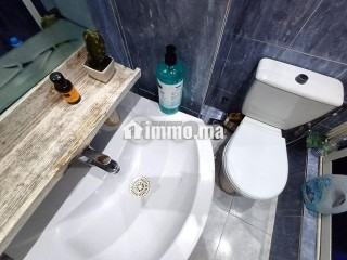 CMN-AS-1728 - Appartement à louer à Roches Noires - Appartement à louer - Casablanca