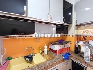 CMN-AS-1728 - Appartement à louer à Roches Noires - Appartement à louer - Casablanca