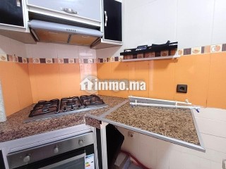 CMN-AS-1728 - Appartement à louer à Roches Noires - Appartement à louer - Casablanca
