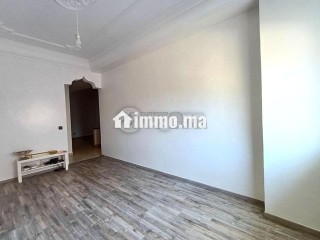 CMN-AS-1728 - Appartement à louer à Roches Noires - Appartement à louer - Casablanca