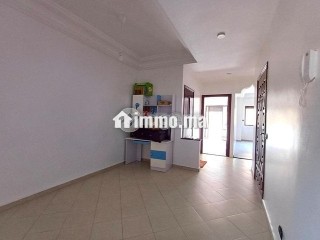 CMN-AS-1728 - Appartement à louer à Roches Noires - Appartement à louer - Casablanca
