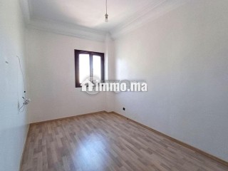 CMN-AS-1728 - Appartement à louer à Roches Noires - Appartement à louer - Casablanca