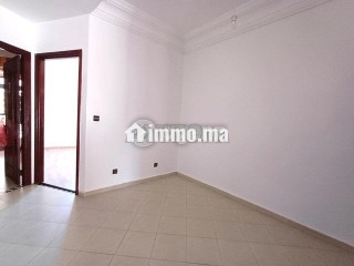 CMN-AS-1728 - Appartement à louer à Roches Noires - Appartement à louer - Casablanca