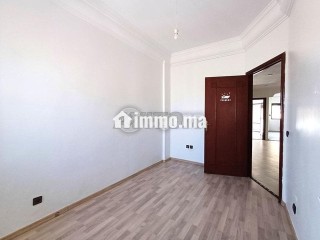 CMN-AS-1728 - Appartement à louer à Roches Noires - Appartement à louer - Casablanca