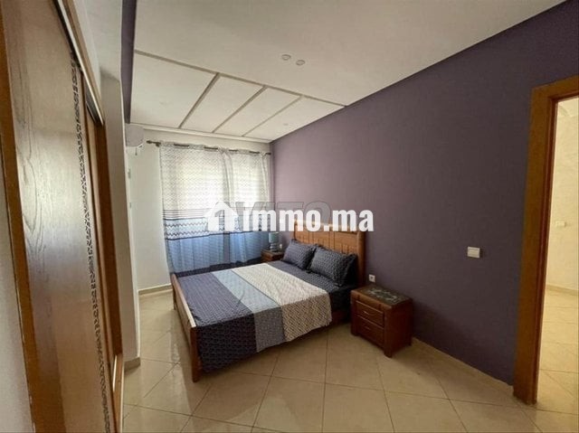 Suite moderne Familiale 4Per-2SD Kénitra - Location Vacances - Kenitra - photo 2