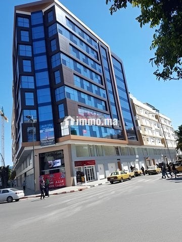 Suite moderne Familiale 4Per-2SD Kénitra - Location Vacances - Kenitra - photo 4