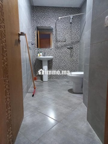 Suite moderne Familiale 4Per-2SD Kénitra - Location Vacances - Kenitra - photo 6
