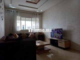 suite-moderne-familiale-4per-2sd-kenitra