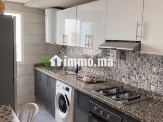 Suite moderne Familiale 4Per-2SD Kénitra - Appartement Location Vacances - Kenitra