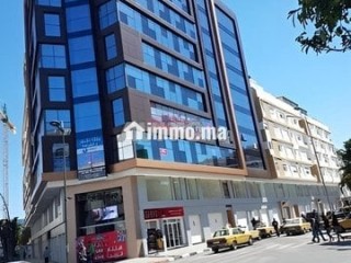 Suite moderne Familiale 4Per-2SD Kénitra - Appartement Location Vacances - Kenitra