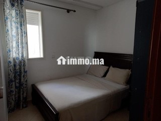 Suite moderne Familiale 4Per-2SD Kénitra - Appartement Location Vacances - Kenitra