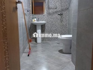 Suite moderne Familiale 4Per-2SD Kénitra - Appartement Location Vacances - Kenitra