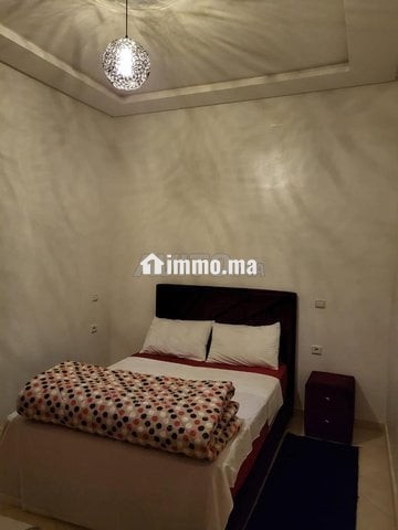 Très propre appartement meublé - Location Vacances - Agadir - photo 3