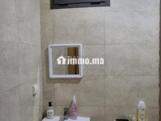 Très propre appartement meublé - Appartement Location Vacances - Agadir