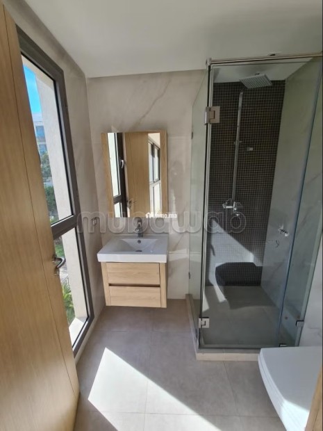 Location appartement haut standing en face Ocp - Vente Immobilier - Casablanca - photo 1