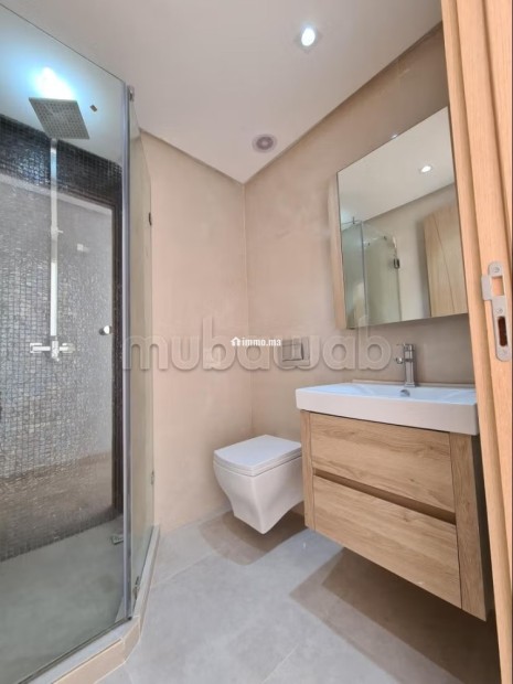 Location appartement haut standing en face Ocp - Vente Immobilier - Casablanca - photo 5