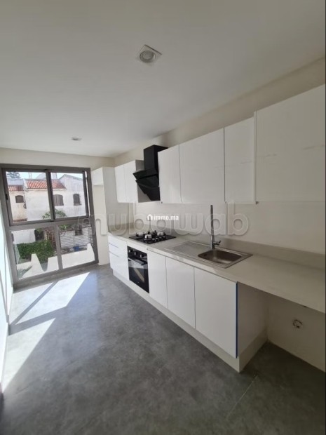 Location appartement haut standing en face Ocp - Vente Immobilier - Casablanca - photo 7