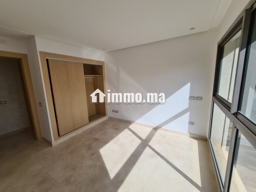 Location appartement haut standing en face Ocp - Vente Immobilier - Casablanca - photo 8