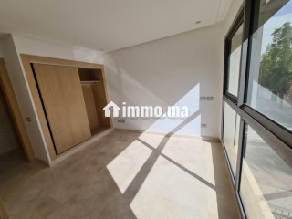 Location appartement haut standing en face Ocp - Appartement à vendre - Casablanca
