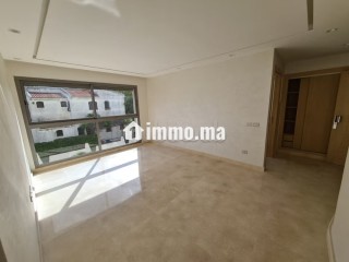 Location appartement haut standing en face Ocp - Appartement à vendre - Casablanca