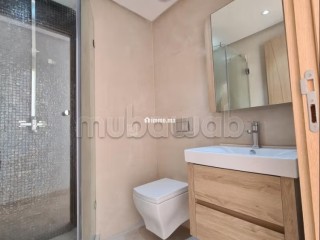 Location appartement haut standing en face Ocp - Appartement à vendre - Casablanca