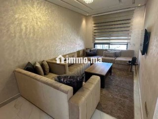location-appartement