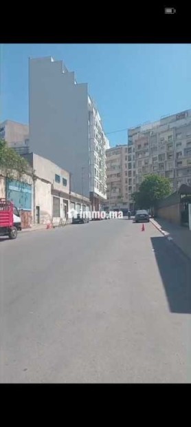 Terrains à vendre - Vente Immobilier - Casablanca - photo 1