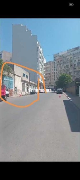 Terrains à vendre - Vente Immobilier - Casablanca - photo 2