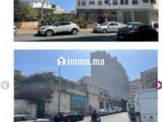 Terrains à vendre - Terrain à vendre - Casablanca