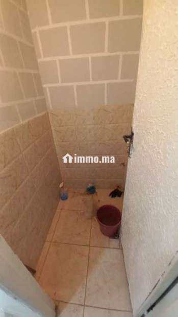 Magasin à louer à basateen el oulfa - Location Immobilier - Casablanca - photo 3