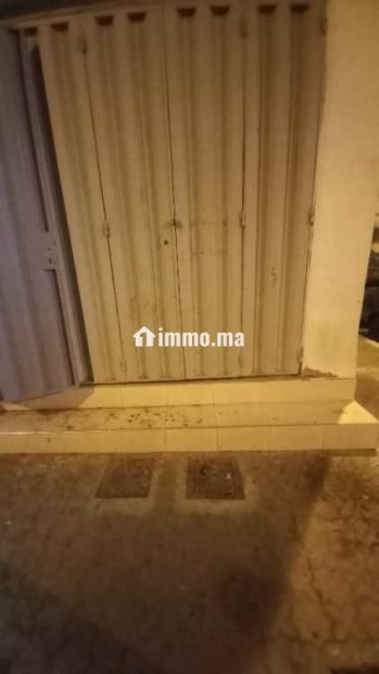 Magasin à louer à basateen el oulfa - Location Immobilier - Casablanca - photo 4