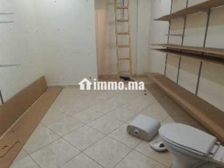 Magasin à louer à basateen el oulfa - Local commercial à louer - Casablanca