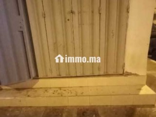 Magasin à louer à basateen el oulfa - Local commercial à louer - Casablanca