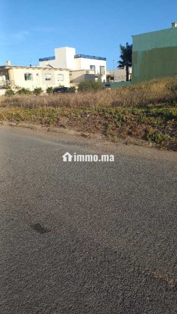 Terrain à vendre à nassim islane 446 m² - Vente Immobilier - Casablanca - photo 2