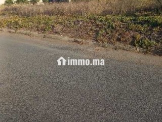 Terrain à vendre à nassim islane 446 m² - Terrain à vendre - Casablanca