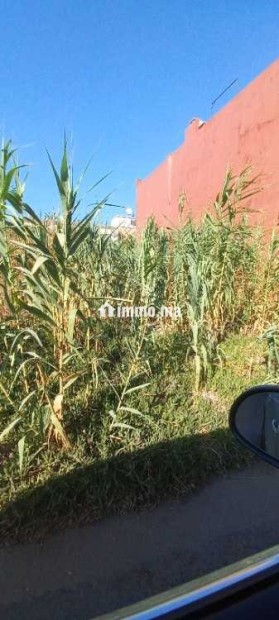 Terrain villa à vendre à florida 629 m² - Vente Immobilier - Casablanca - photo 2